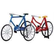 BICICLETTE - BICYCLES SET DA 2