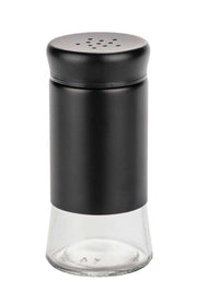 PORTASPEZIE IN VETRO BOGA BLACK 0,14 L, PER TUTTI I TIPI DI SPEZIE