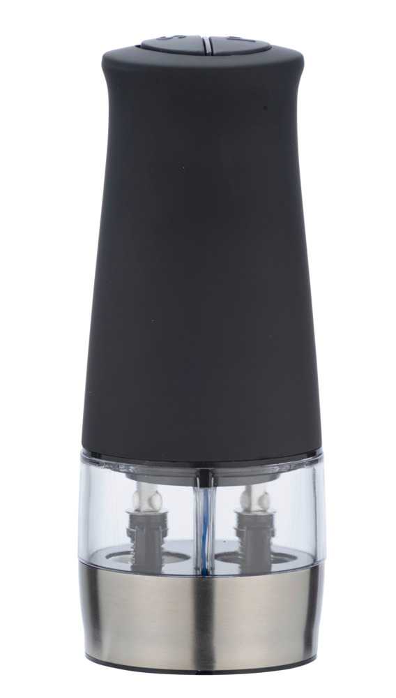 MACININO SALE/PEPE ELETTRICO CON LUCE LED