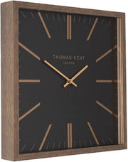 OROLOGIO DA PARETE SMITHFIELD THOMAS KENT BRONZO 60CM