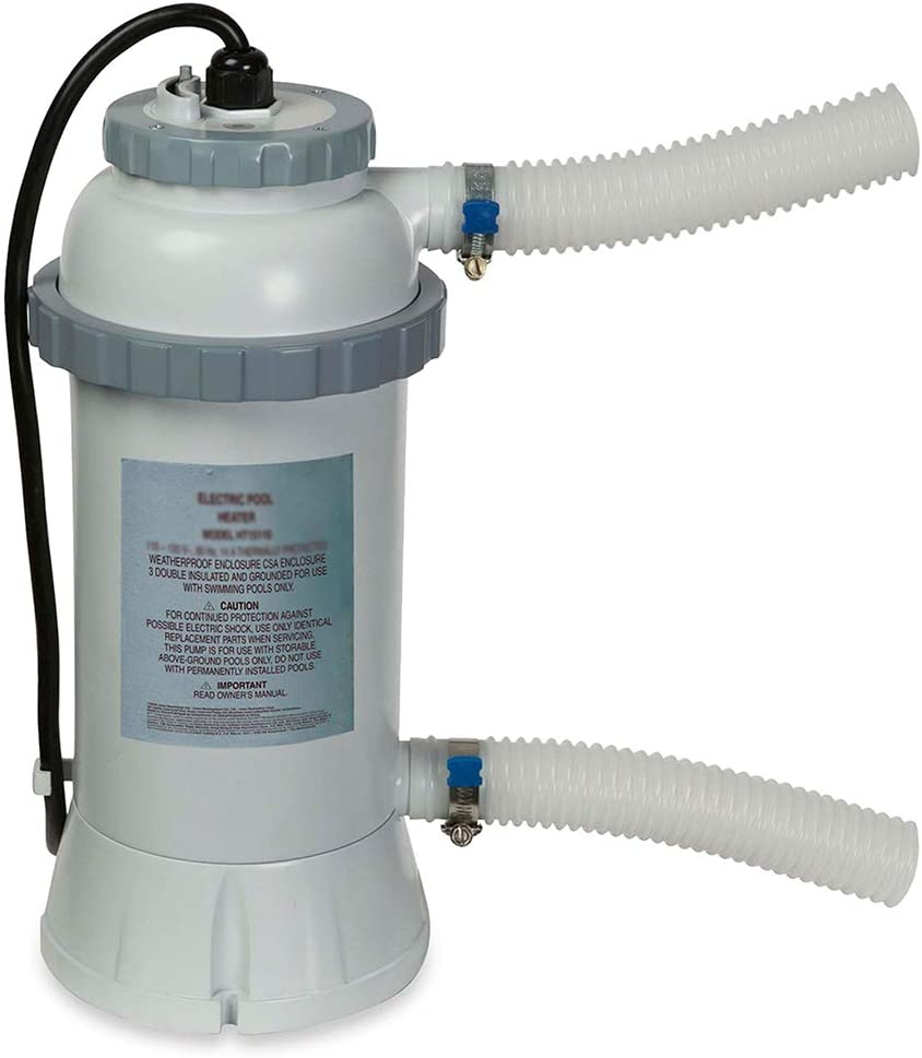 RISCALDATORE PER PISCINA 220-240V
