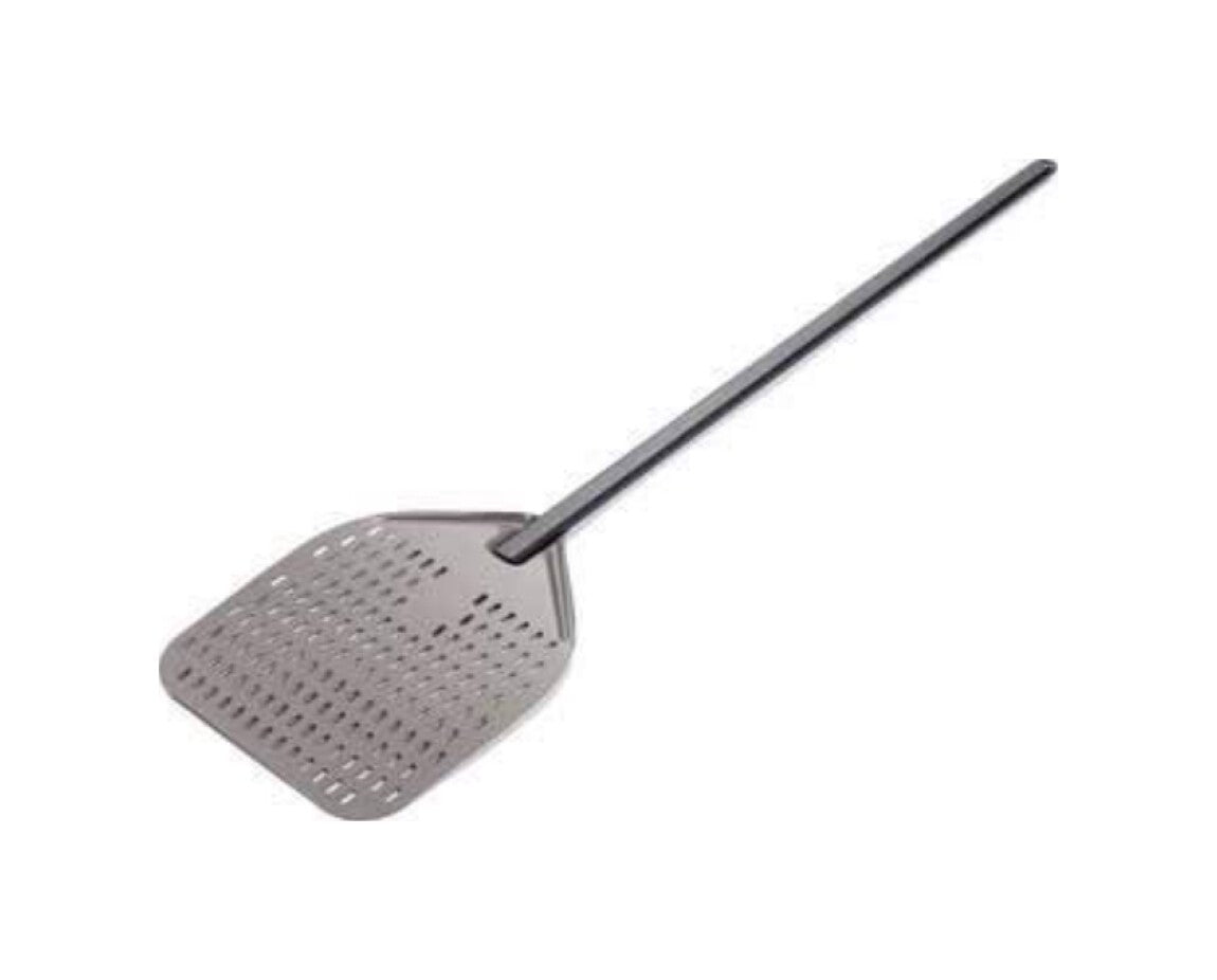 PALA MASTER PER PIZZA IN CARBONIO E ALLUMINIO 120 CM