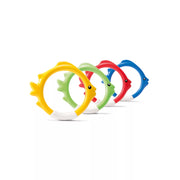 Cerchi Dive 19.05X6.03X29.21 cm Multicolore Intex
