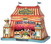 Berry Brothers Big Top - LEMAX COD. 55918