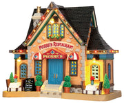RISTORANTE DI PIERRE - PIERRE'S RESTAURANT