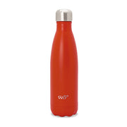 BOTTIGLIA TERMICA 500ML ROSSO