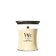 Candela Lush Pomelo 275g Giallo WoodWick