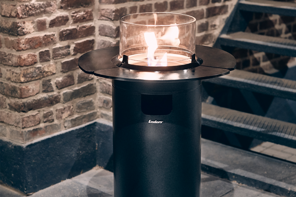 NOVA LED - SET TAVOLO