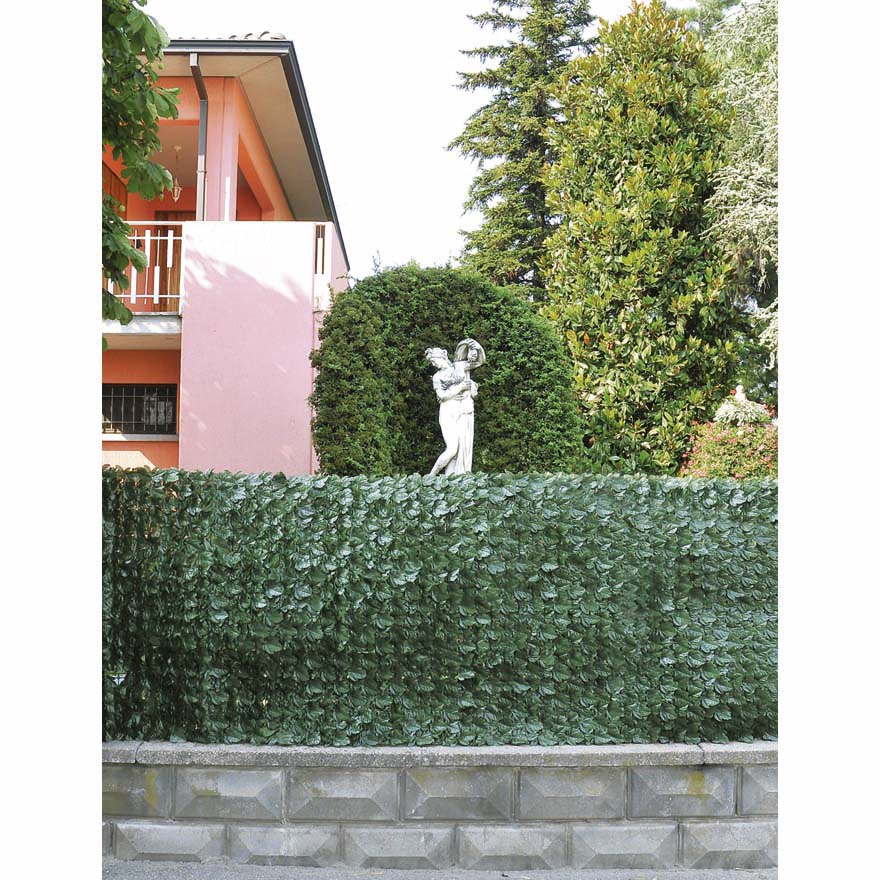 SIEPE VERDECOR EXTRA TIPO EDERA 1X3M