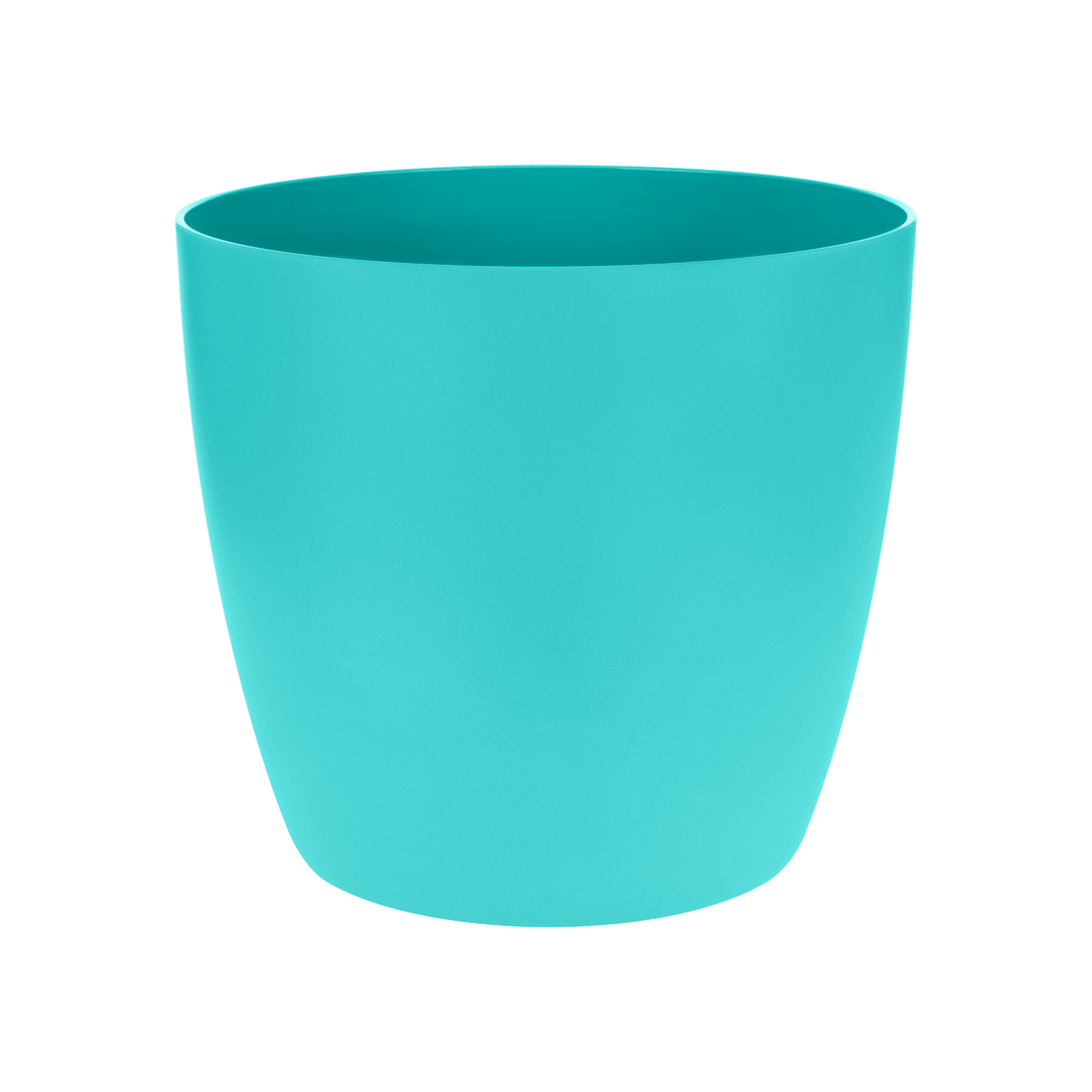 VASO BRUSSELS ROUND MINI 12,5CM COLORE A SCELTA