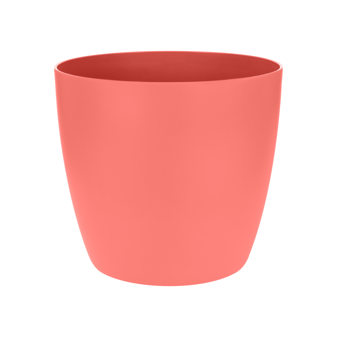 VASO BRUSSELS ROUND MINI 10,5CM COLORE A SCELTA