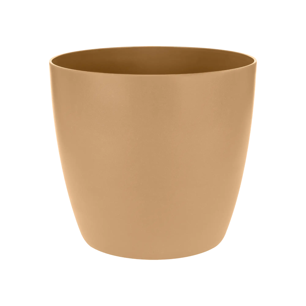 Brüsseler Rundvase, 16 cm, Farbe nach Wahl