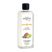 RICARICA PER LAMPADA CATALITICA ENVOLEE AGRUMES 1LT