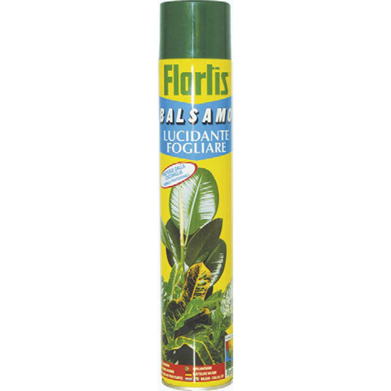 BALSAMO LUCIDANTE FOGLIARE 750ML