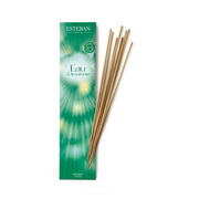 Esteban-Paris Bastoncini d’Incenso Acqua d'Amazzonia