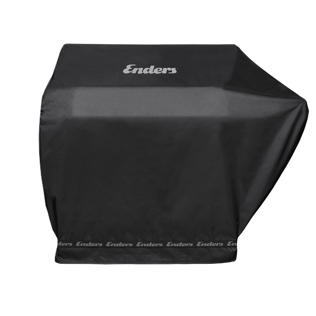 COPERTURA PREMIUM PER BBQ BOSTON NERO 6 K