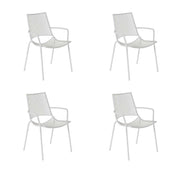 OFFERTA 4 POLTRONE ALA COLORE A SCELTA