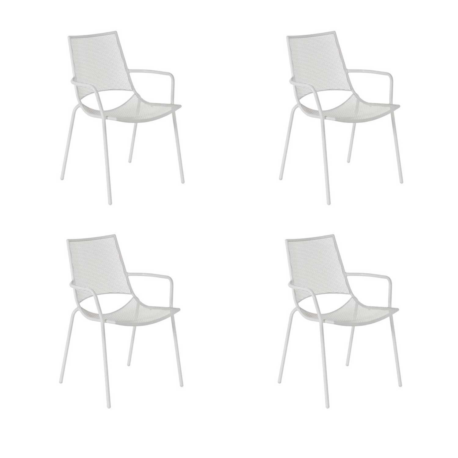 OFFERTA 4 POLTRONE ALA COLORE A SCELTA