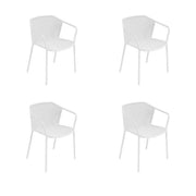 OFFERTA 4 POLTRONE DARWIN COLORE A SCELTA