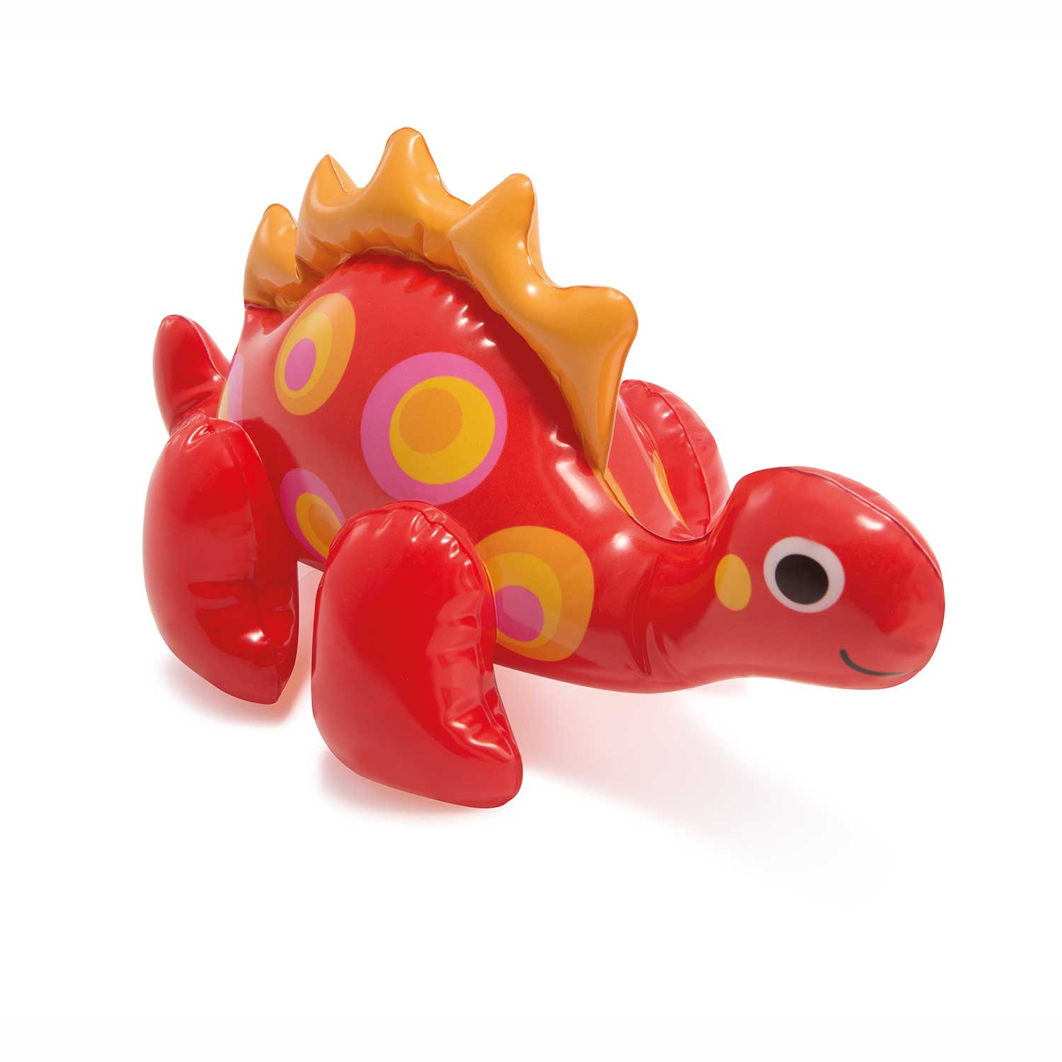 ANIMALETTI GONFIABILI IN ACQUA