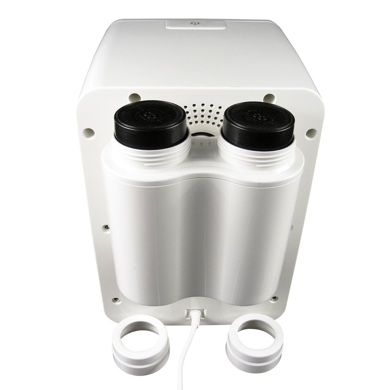 DISIDRATATORE RIFIUTI QLIMA WR01