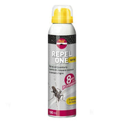 LOZIONE SPRAY INSETTO REPELLENTE REPEL ONE