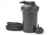 SET FILTRO A PRESSIONE CON UVC PONTEC PONDOPRESS 15000