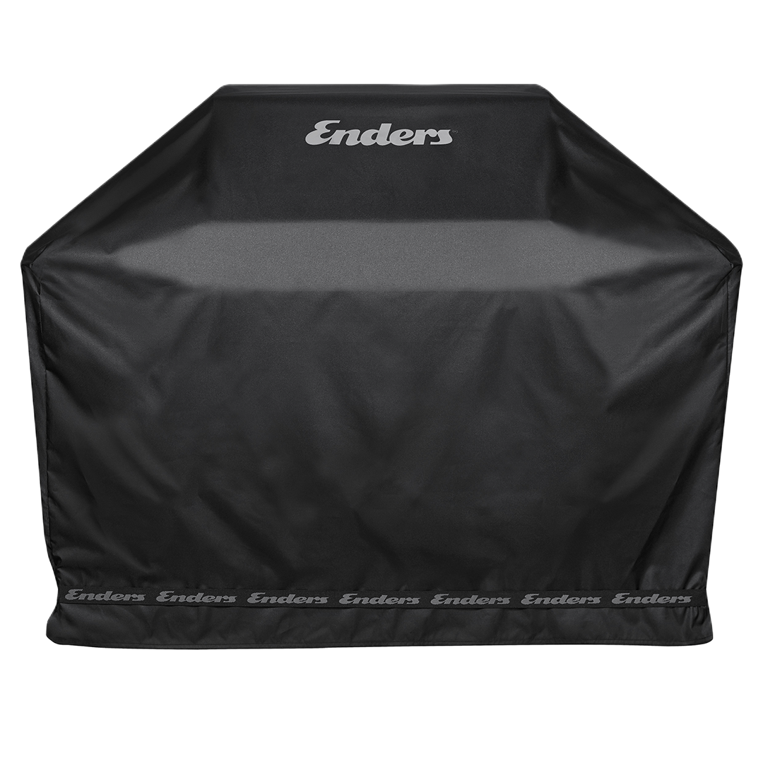 Telo Copertura Protettiva Premium Barbecue Uniq 4 IK Cruster Nero Enders