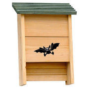 CASETTA PER PIPISTRELLI 9X23XH33CM