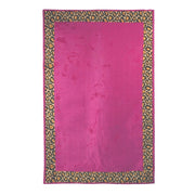 Tappeto 160x230 cm Fucsia Jungle Love