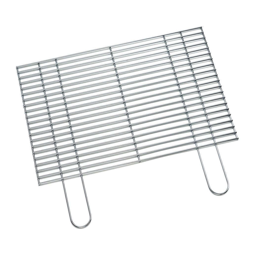 GRIGLIA BARBECUE 60X40 ACCIAIO GMR