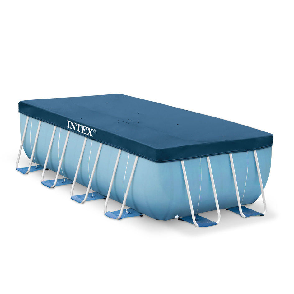 TELO COPRI PISCINA RETTANGOLARE 400X200CM