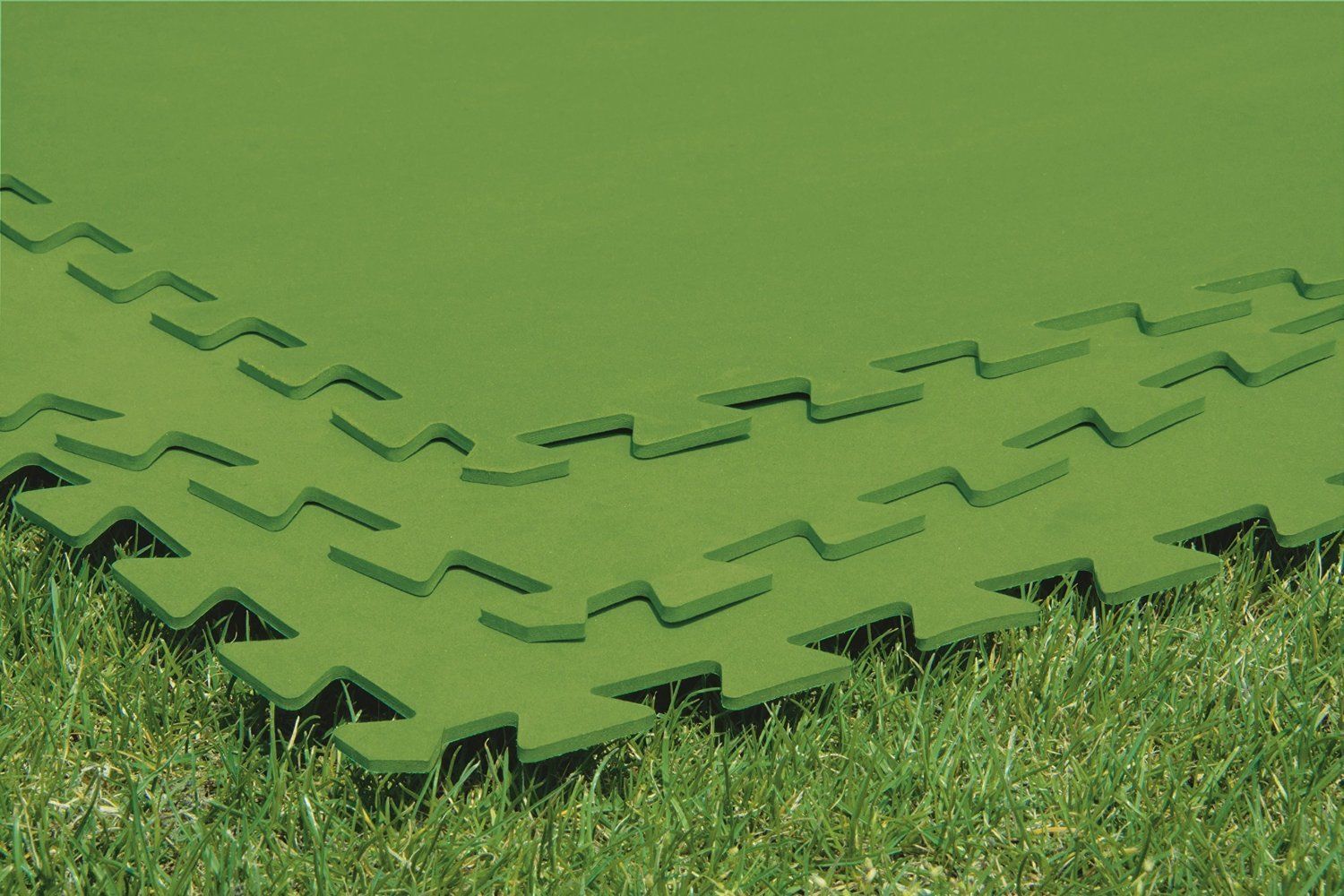 OFFERTA 40 PIASTRELLE VERDI FONDO PISCINA