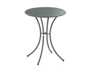 TAVOLO PIGALLE TONDO Ø60CM COLORE A SCELTA