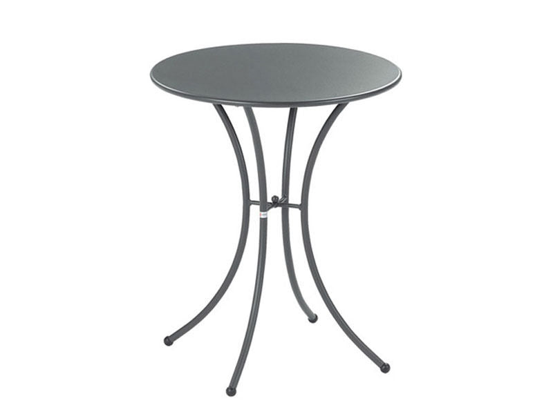 TAVOLO PIGALLE TONDO Ø60CM COLORE A SCELTA