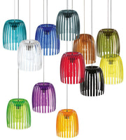 LAMPADARIO A SOSPENSIONE JOSEPHINE M COLORE A SCELTA