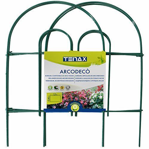 BORDURA AD ARCO TONDO ARCODECO' 0.46x2.5M