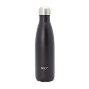 BOTTIGLIA TERMICA 500ML NERO