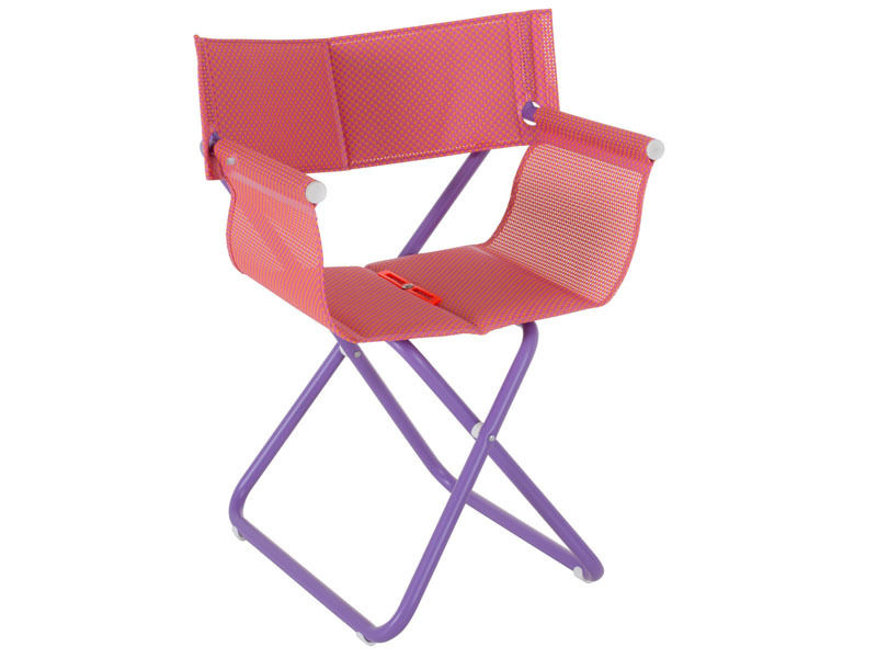 SNOOZE DIRECTOR'S CHAIR