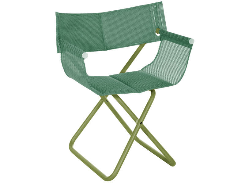 SNOOZE DIRECTOR'S CHAIR