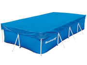 TELO COPRI PISCINA FRAME 400X211CM