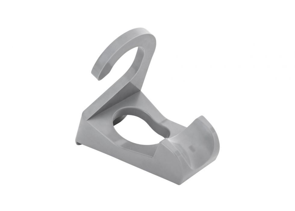 SUPPORTO DI SICUREZZA PER TUBO PISCINA 58654 2PZ