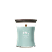 Candela Sea Spray 275g Blu Woodwick
