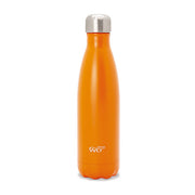 BOTTIGLIA TERMICA 500ML MANDARINO