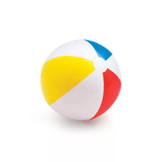 Pallone Glossy 51cm Multicolore Intex