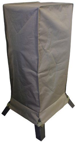 COPERTURA PER AFFUMICATORE GRILLPRO 40X45X100 H CM