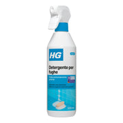Nettoyant pour joints de carrelage HG prêt à l'emploi 500 ml