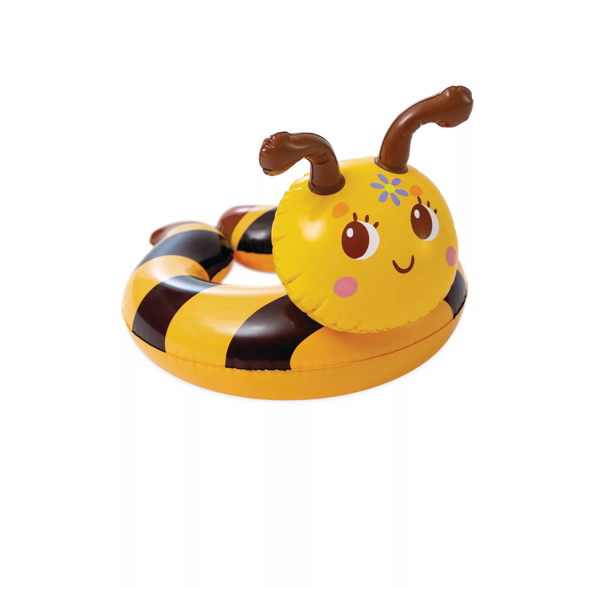 1 Salvagente Animale Simpatici Modello Assortito 15.55X1.59X29.85 cm Intex