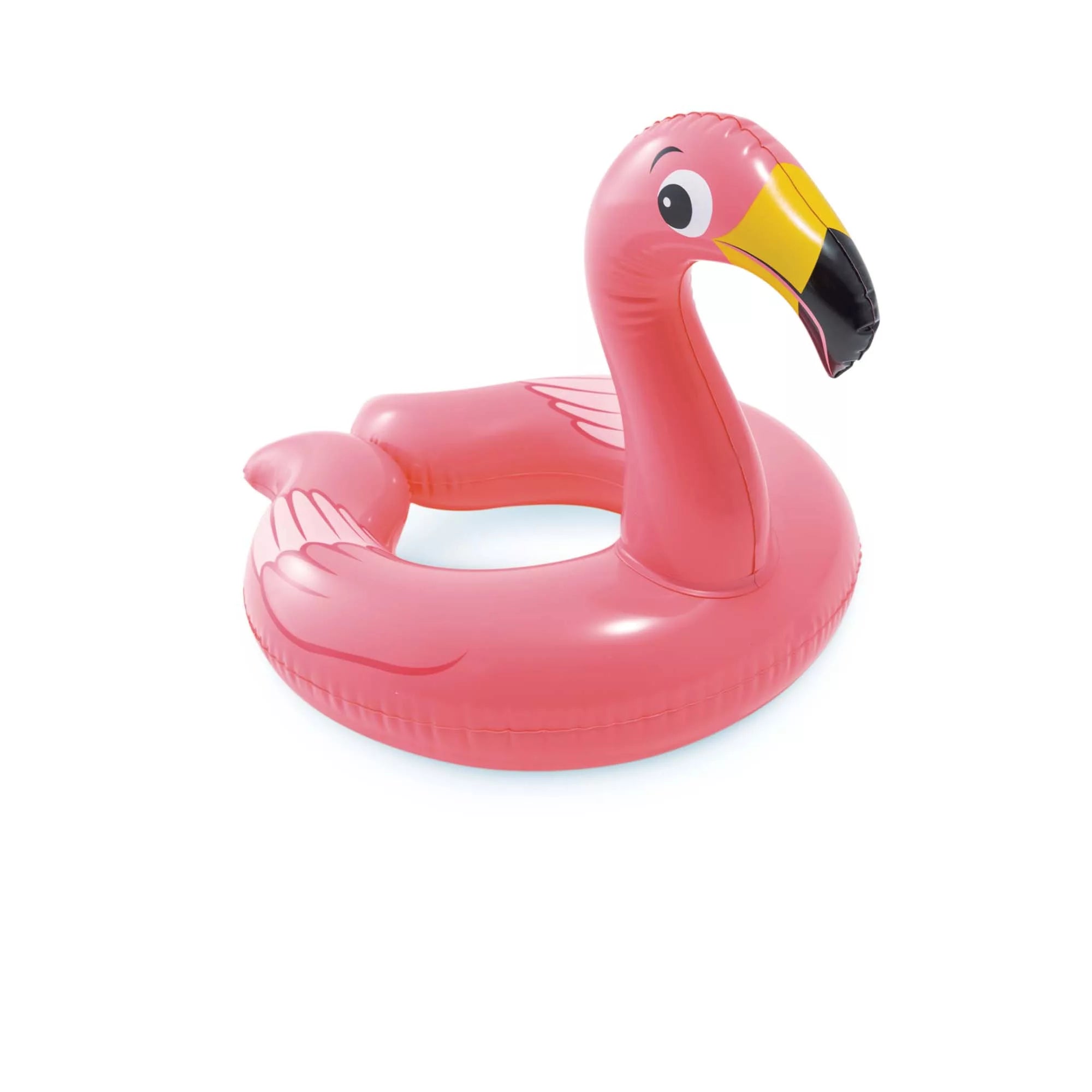 1 Salvagente Animale Simpatici Modello Assortito 15.55X1.59X29.85 cm Intex