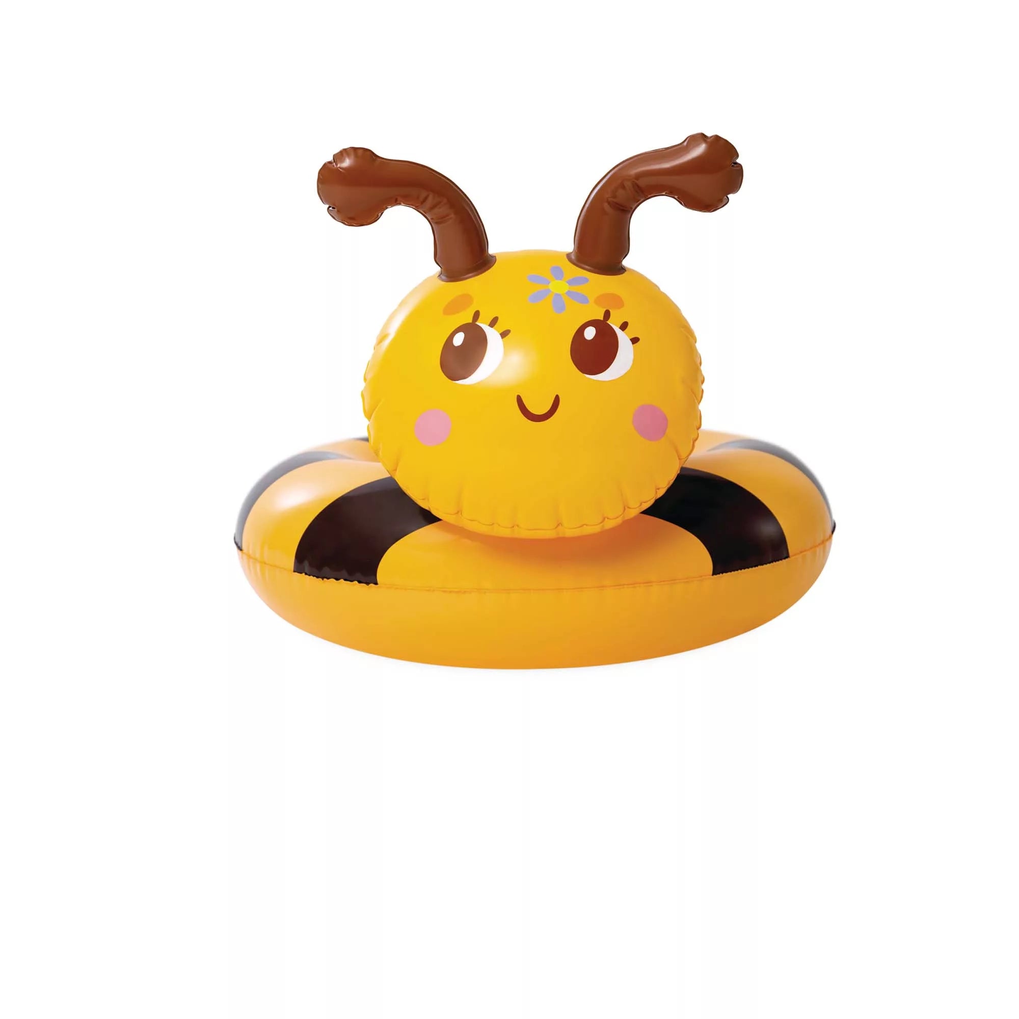 1 Salvagente Animale Simpatici Modello Assortito 15.55X1.59X29.85 cm Intex
